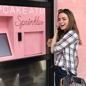 Meet your Posher, Meghan